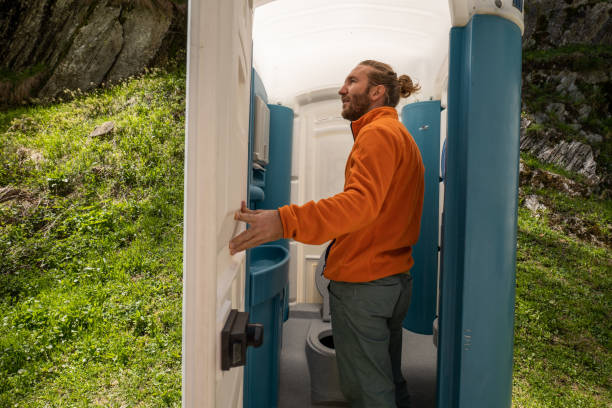 Best Luxury portable toilet rental  in Greenbelt, MD