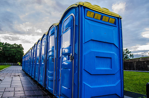 Portable Toilet Options We Offer in Greenbelt, MD